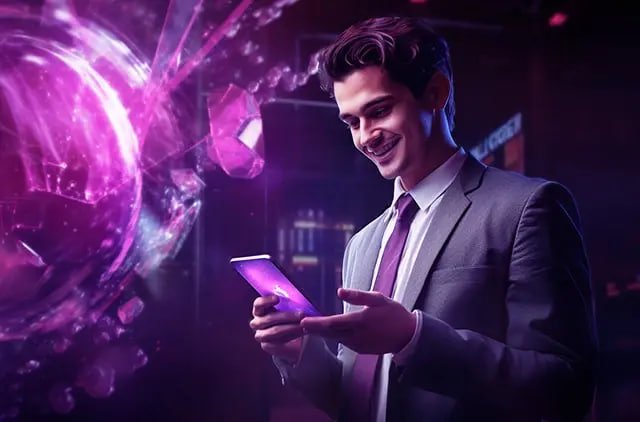 Visual promosi pisangbet88 dengan tema sportsbook dan live casino